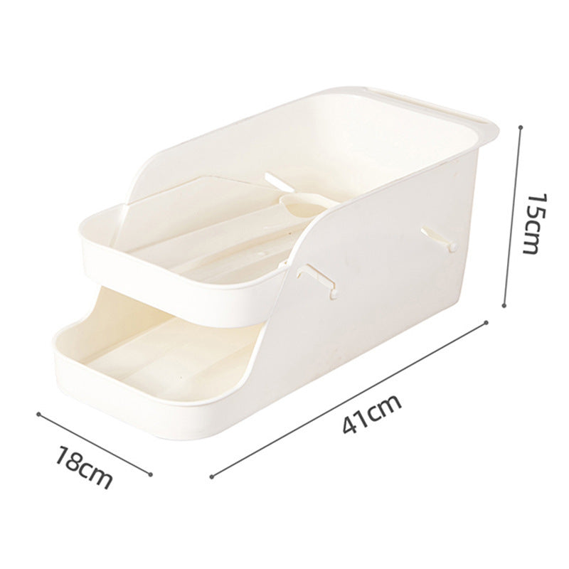 Refrigerator Box