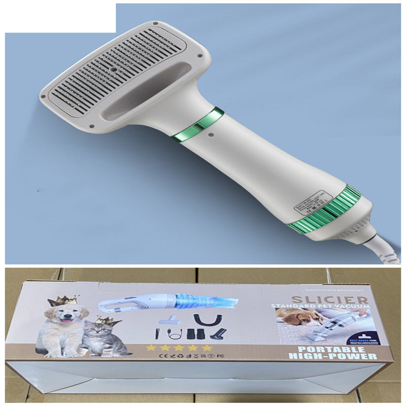 Pet Hair Dryer for Dogs