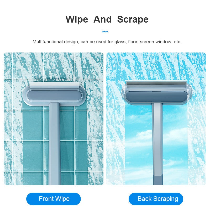 4-in-1 Pet Hair Removal Brush