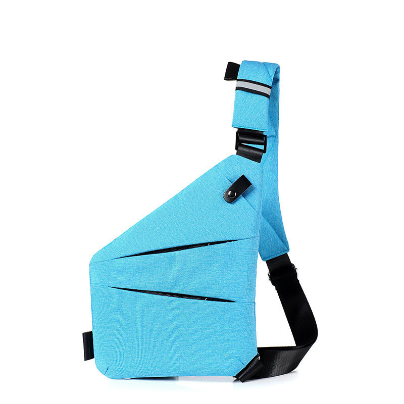 Men's Digital Storage Sunday Bag Canvas
