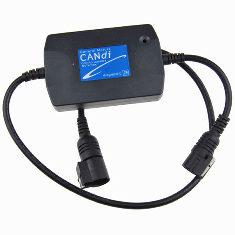General Motor Diagnostics