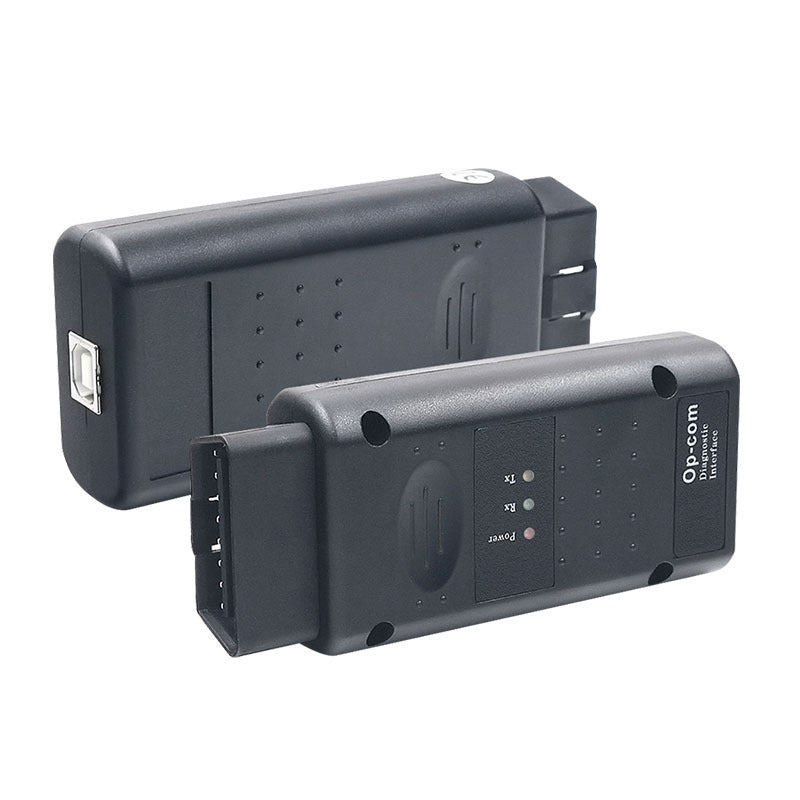 Code Reader OPCOM  For Opel OPCOM 1.99 OPCOM Professional Diagnostics