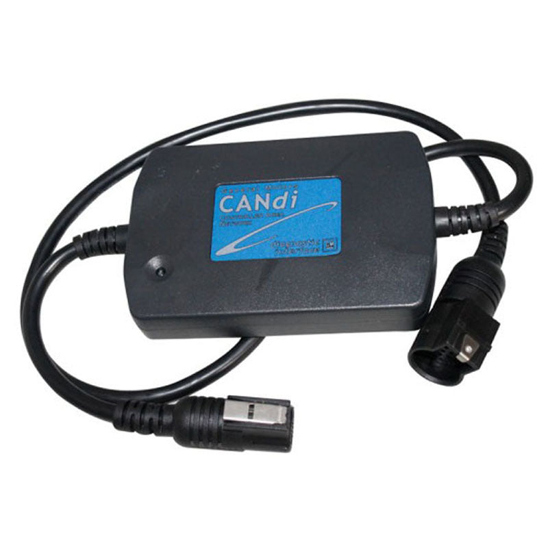 General Motor Diagnostics