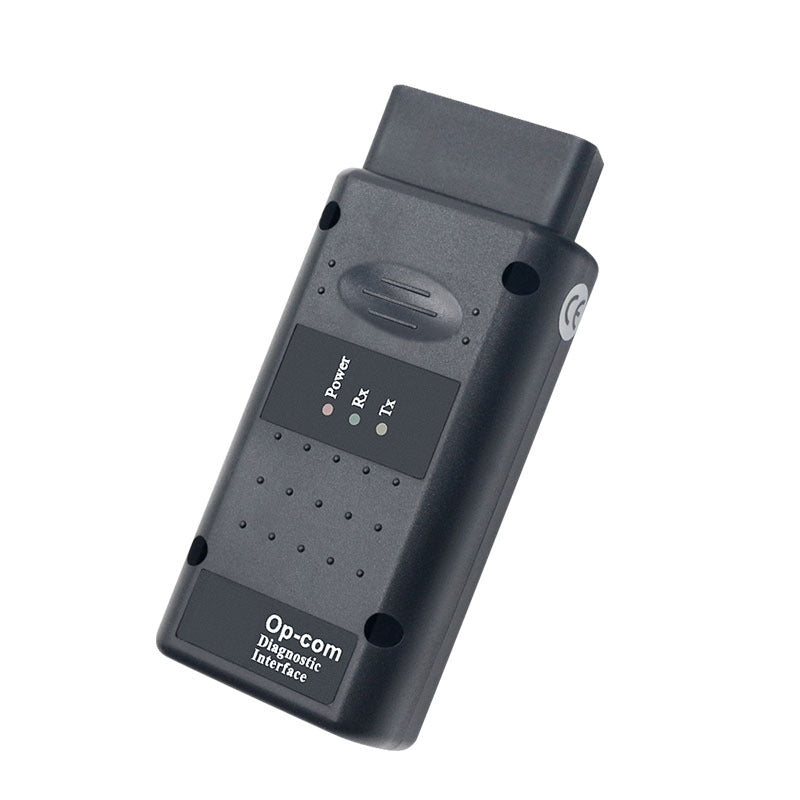 Code Reader OPCOM  For Opel OPCOM 1.99 OPCOM Professional Diagnostics