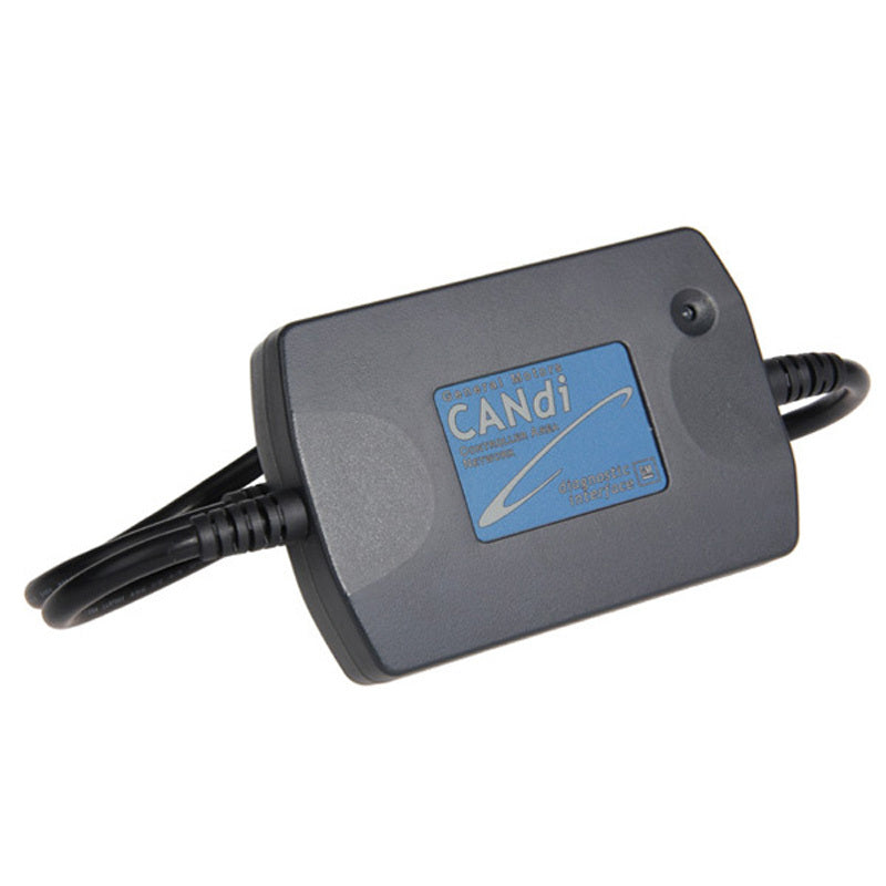 General Motor Diagnostics