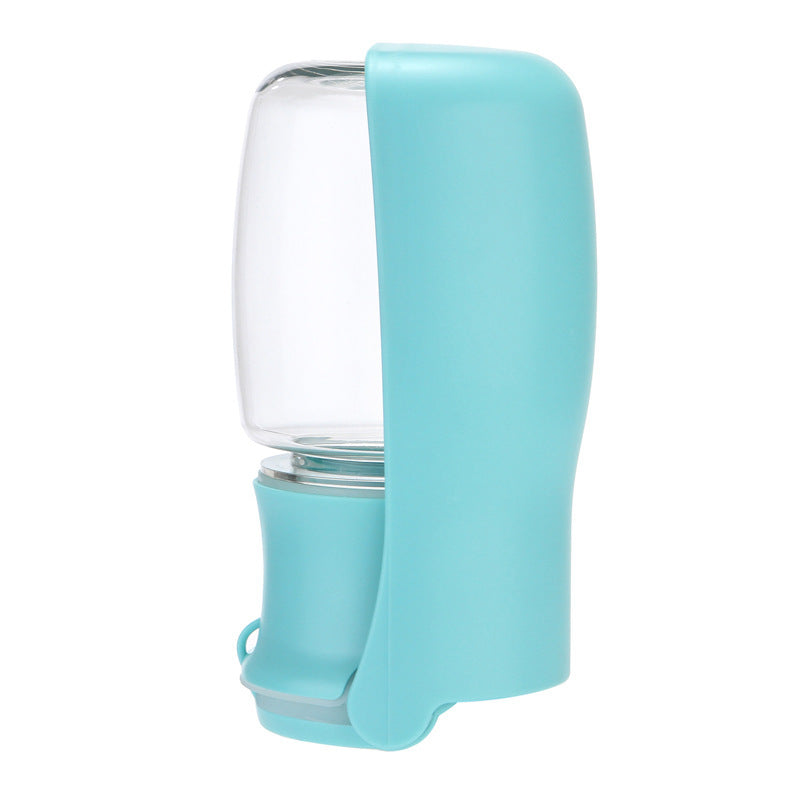 Dog Foldable Pet Water Dispenser