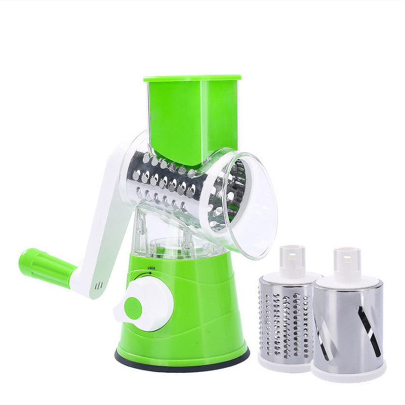 Manual Vegetable Cutter