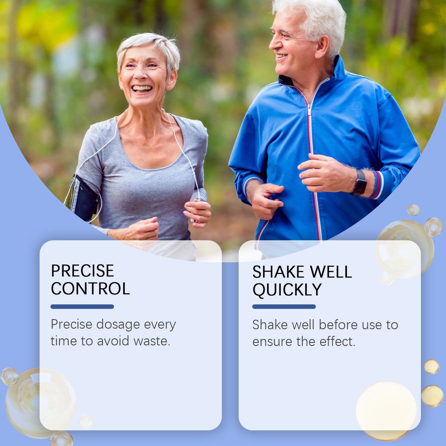 Dietary Body Treatment