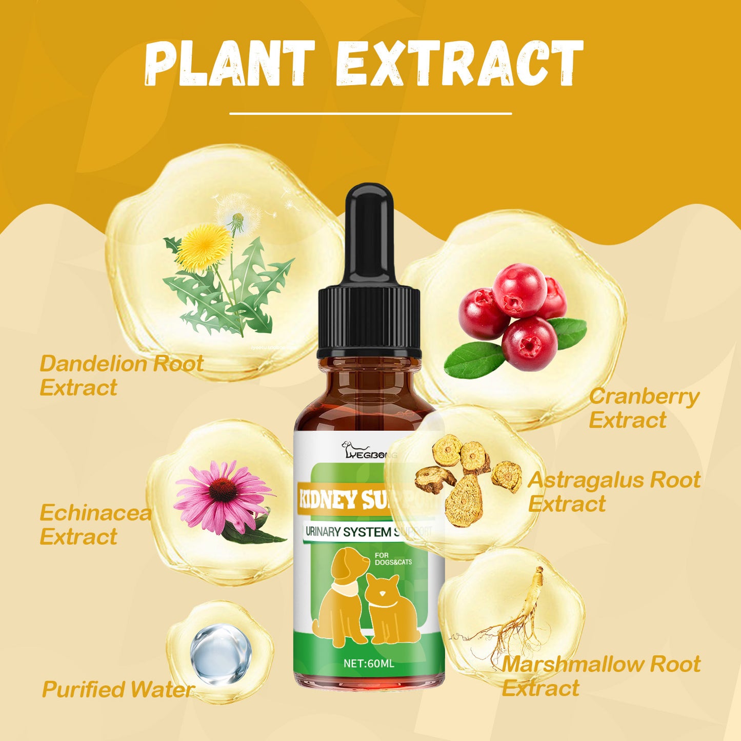 Pet Supplements