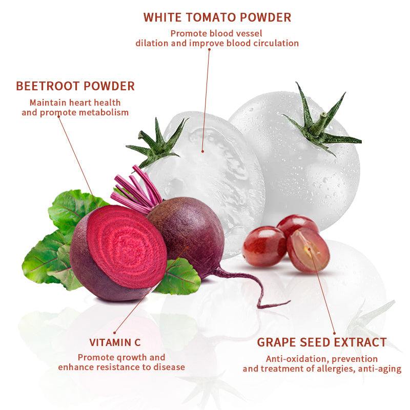 heart health – Daily Wellness Support Supplement