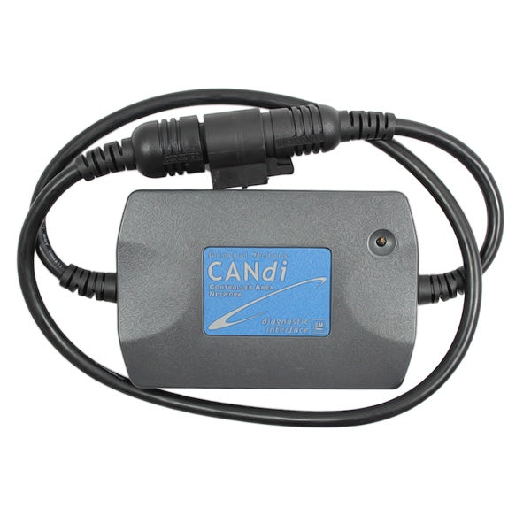 General Motor Diagnostics