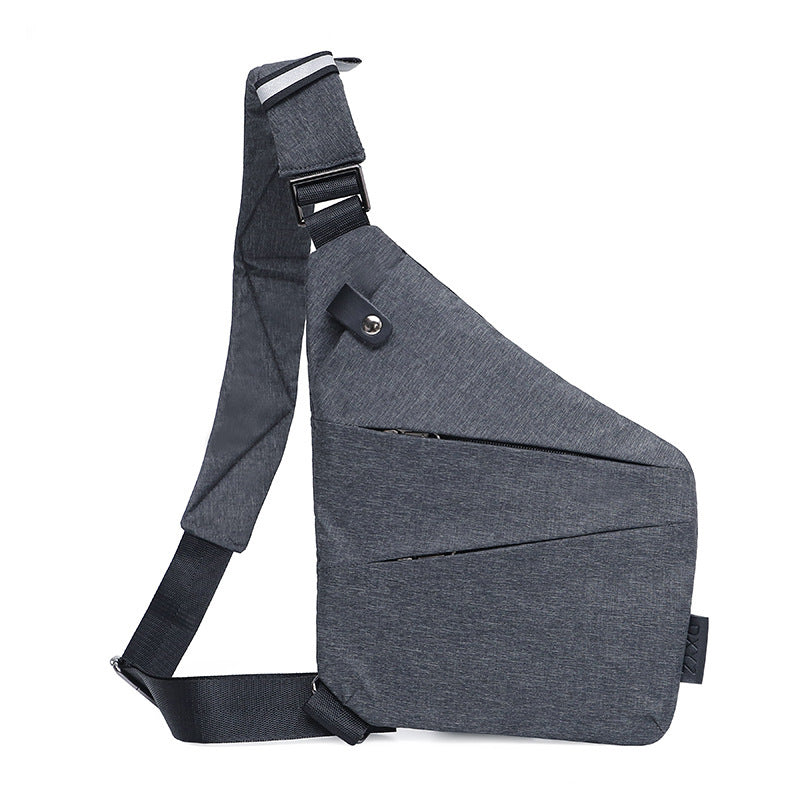 Men's Digital Storage Sunday Bag Canvas