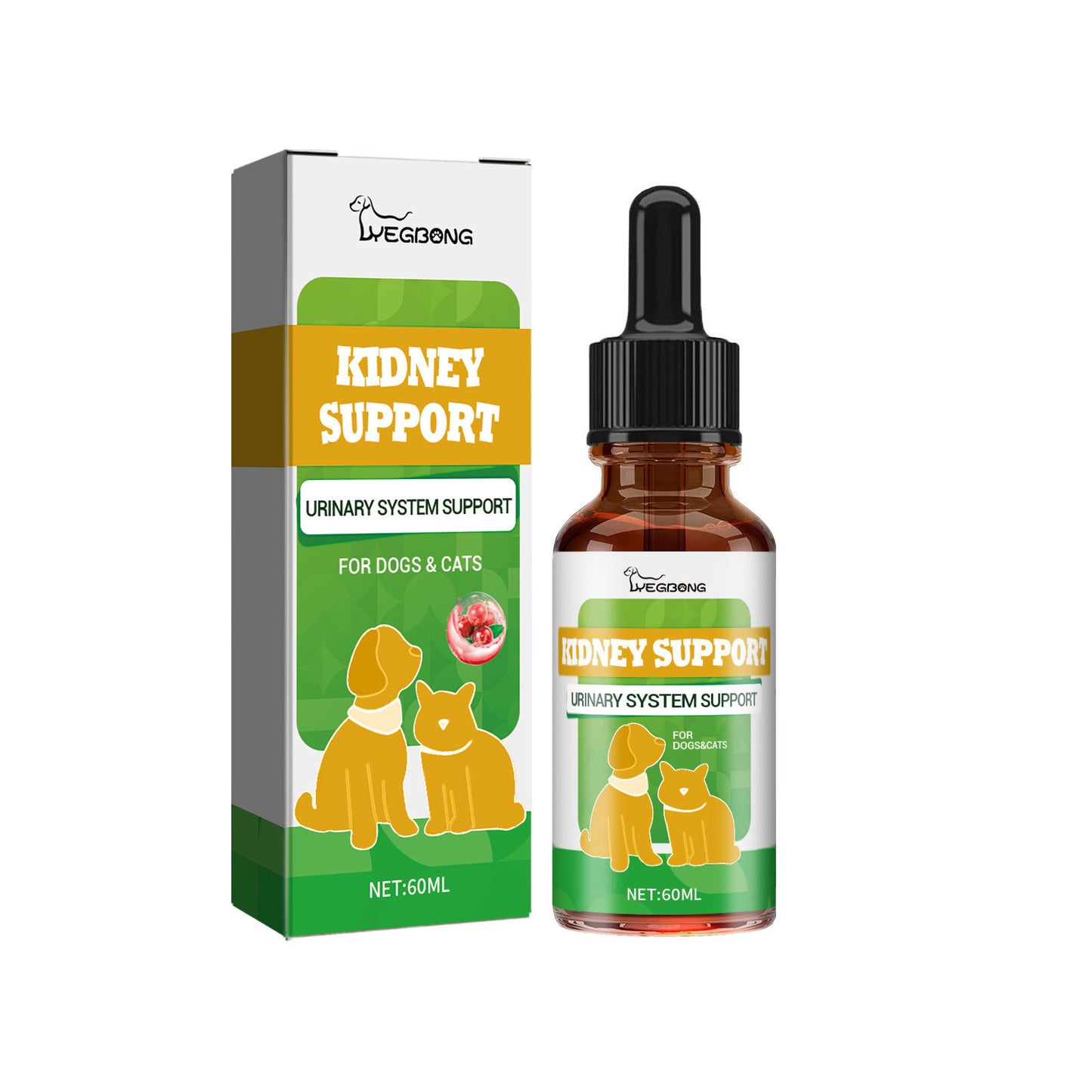 Pet Supplements