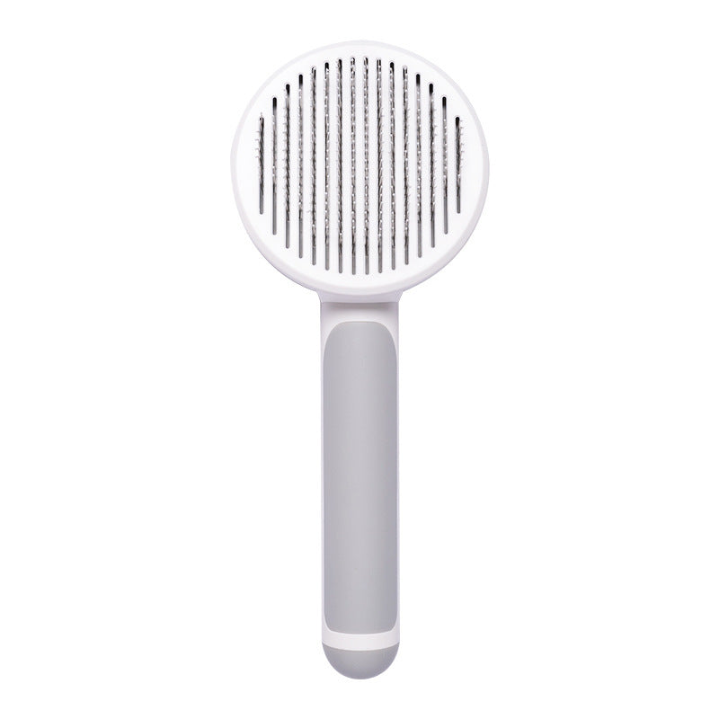 Pet Cat Brush For Hair Removal