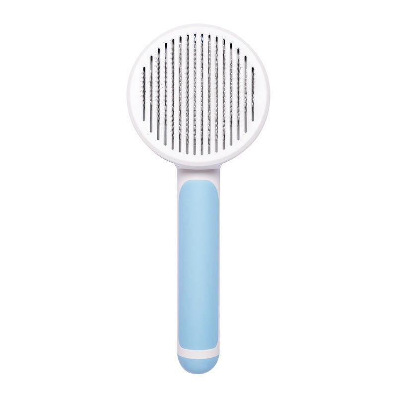 Pet Cat Brush For Hair Removal