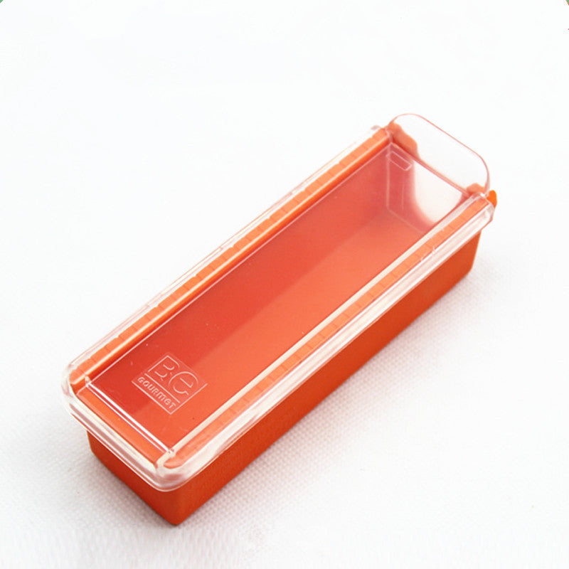 Baking Tools Butter Slicing Box Silicone Cutter