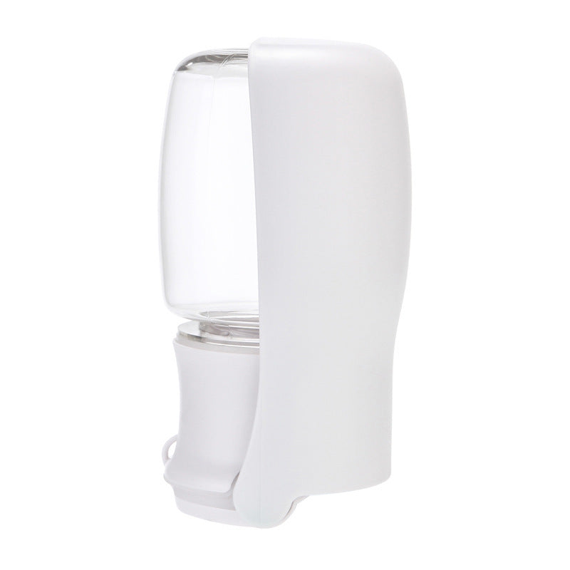 Dog Foldable Pet Water Dispenser