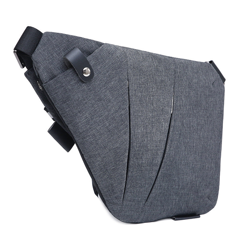 Men's Digital Storage Sunday Bag Canvas