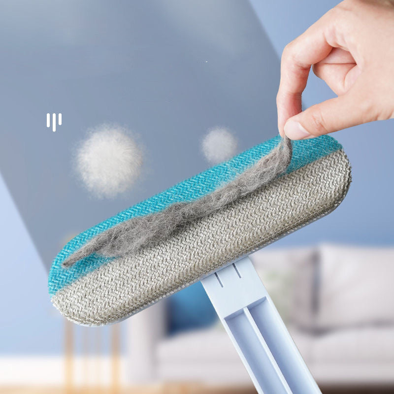 4-in-1 Pet Hair Removal Brush