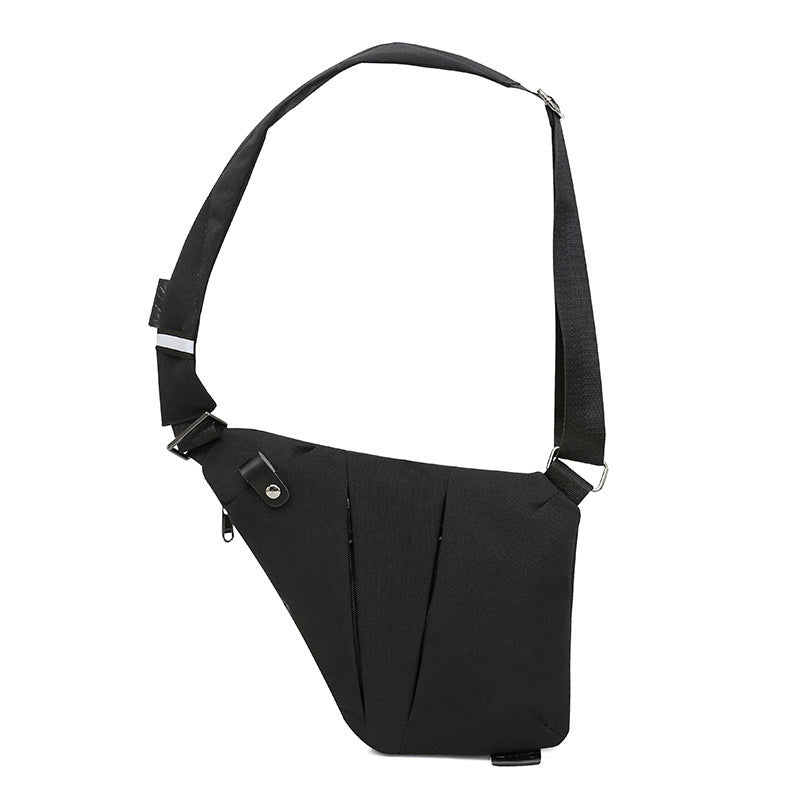 Men's Digital Storage Sunday Bag Canvas