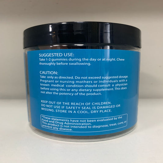 Monohydrate Health Care Candy