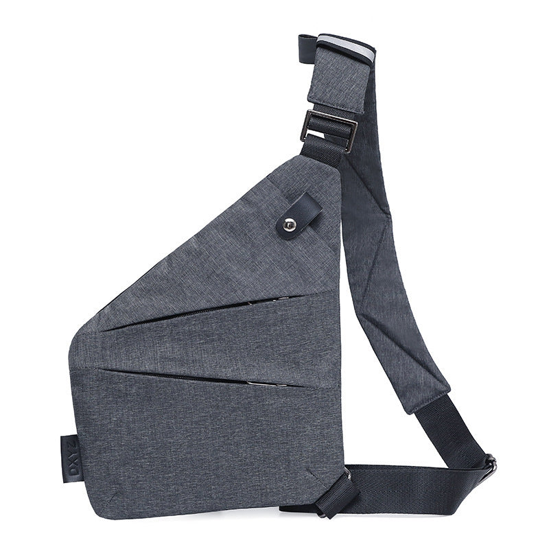 Men's Digital Storage Sunday Bag Canvas