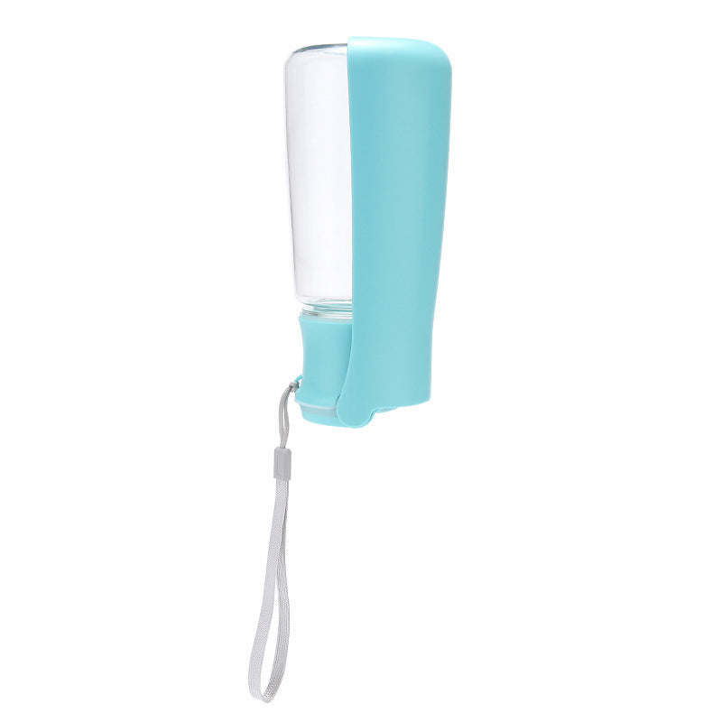 Dog Foldable Pet Water Dispenser