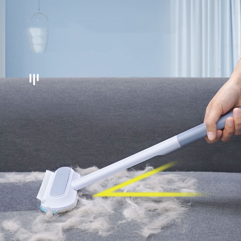 4-in-1 Pet Hair Removal Brush