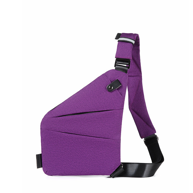 Men's Digital Storage Sunday Bag Canvas