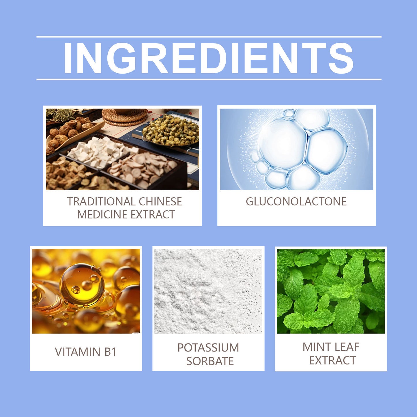 Dietary Body Treatment