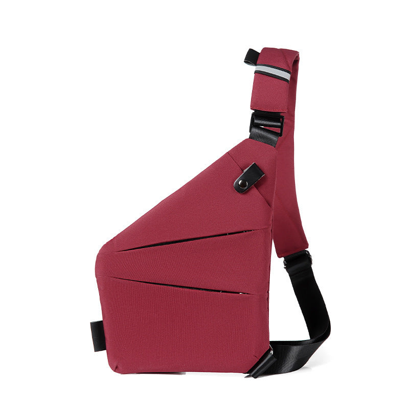 Men's Digital Storage Sunday Bag Canvas