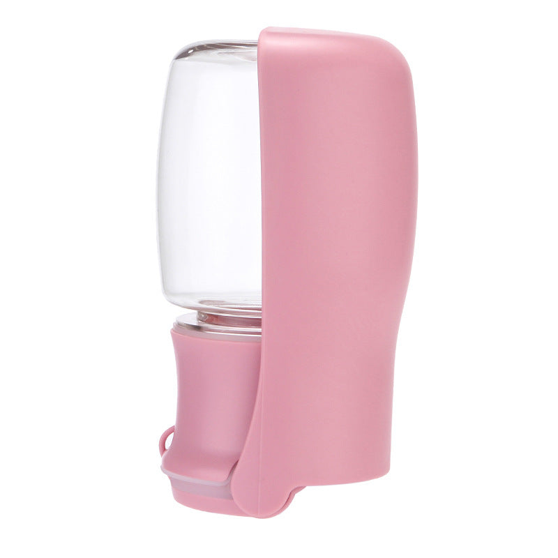 Dog Foldable Pet Water Dispenser
