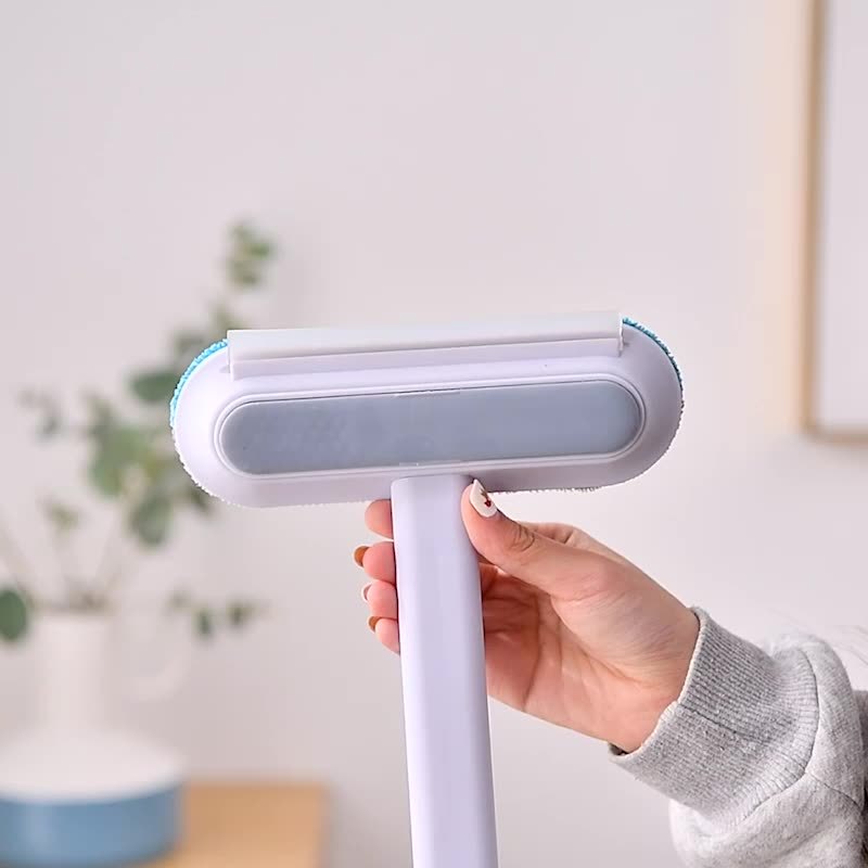 4-in-1 Pet Hair Removal Brush