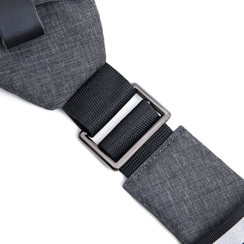 Men's Digital Storage Sunday Bag Canvas