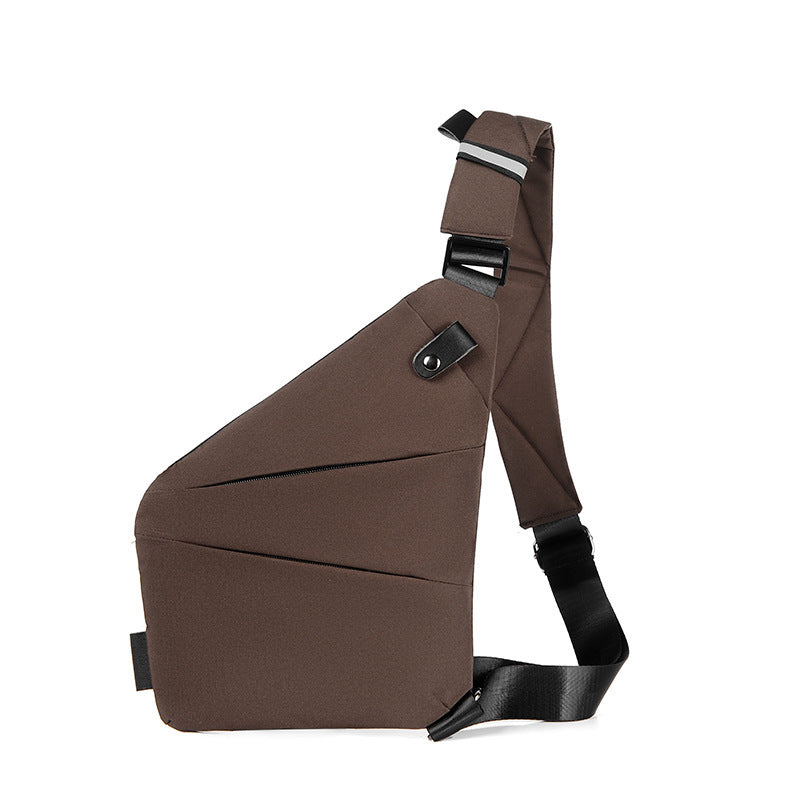 Men's Digital Storage Sunday Bag Canvas