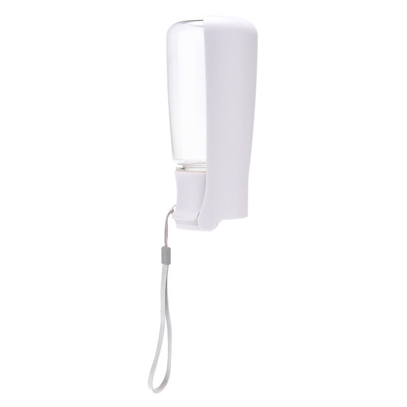 Dog Foldable Pet Water Dispenser
