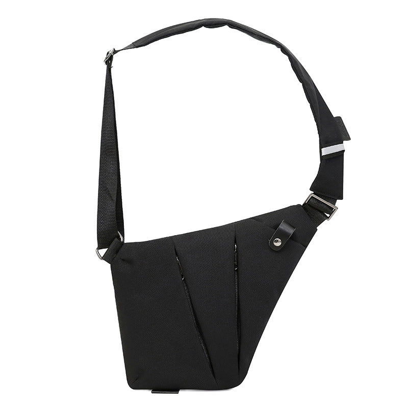 Men's Digital Storage Sunday Bag Canvas