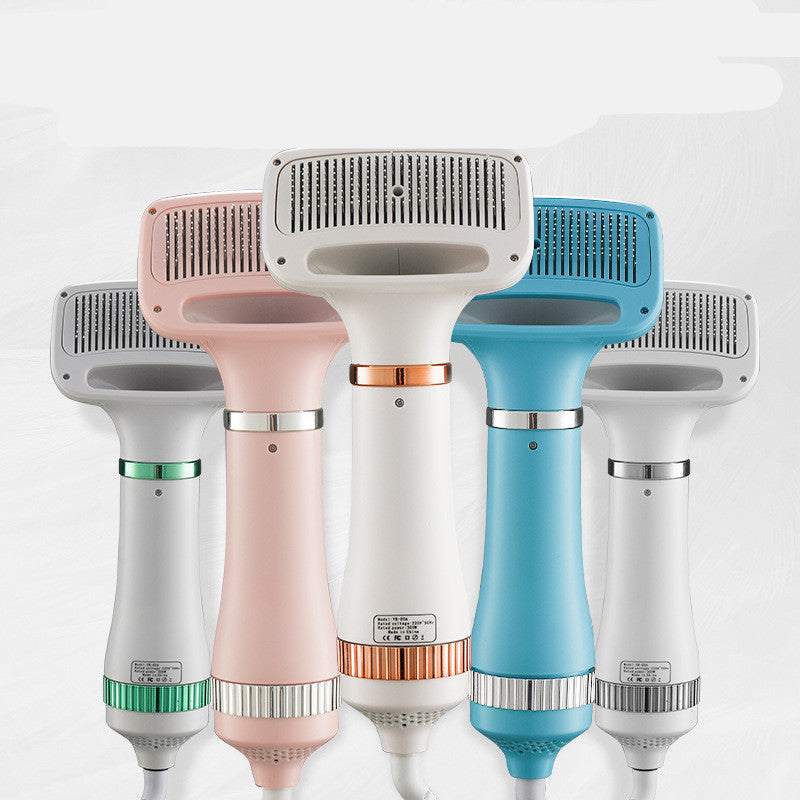 Pet Hair Dryer for Dogs