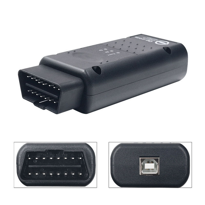Code Reader OPCOM  For Opel OPCOM 1.99 OPCOM Professional Diagnostics