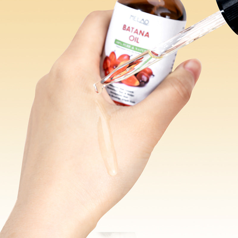 30ml Hair Care Plant Extract Recovery Oil