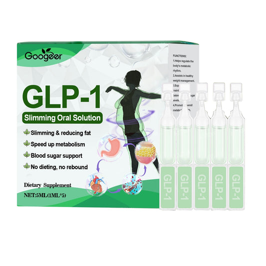GLP-1 Slimming Oral Solution