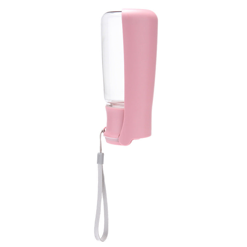 Dog Foldable Pet Water Dispenser