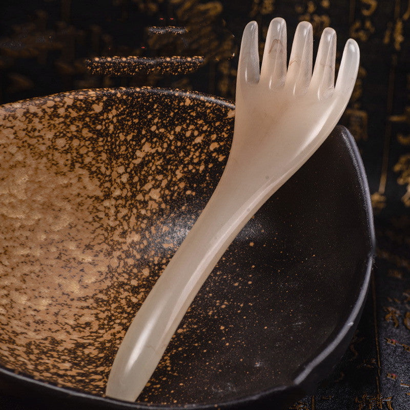 Hair Treatment Combing Tools