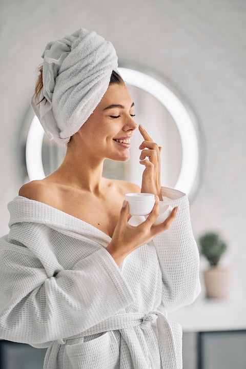 Beauty & Skin Wellness