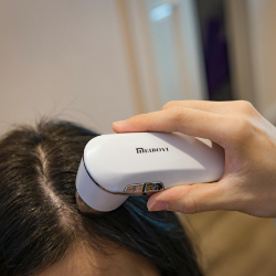 Hair & Scalp Wellness