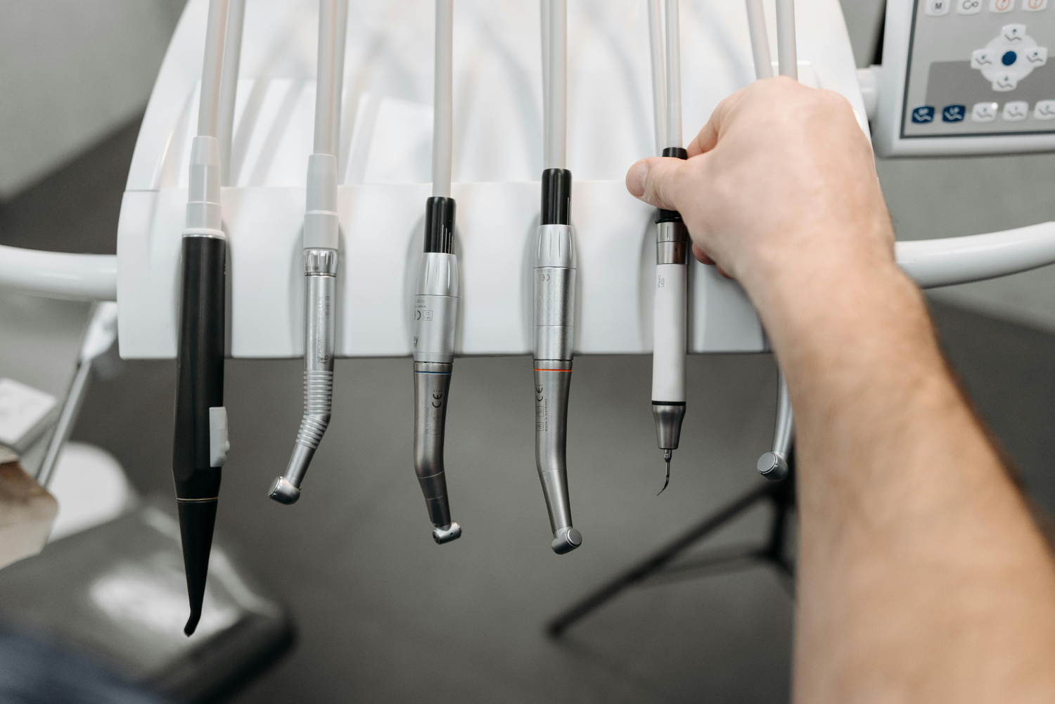 Specialty Health Tools