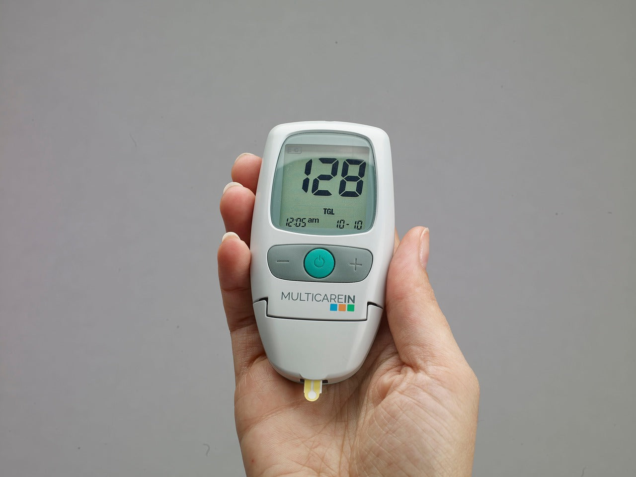 Home Health & Diagnostics