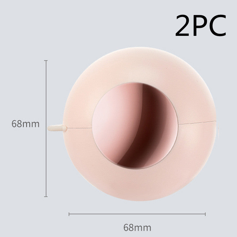 Reusable Lint Roller Ball