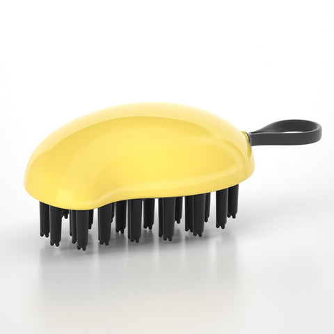 Shampoo Brush To Remove Dandruff And Relieve Itching