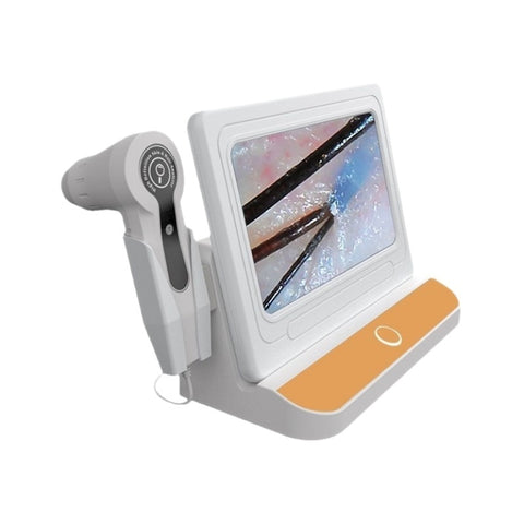 Skin Scalp Detector Hair Follicle Scalp Analyzer